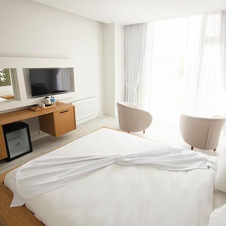 Ataol Can Termal & Spa Canakkale Exterior photo