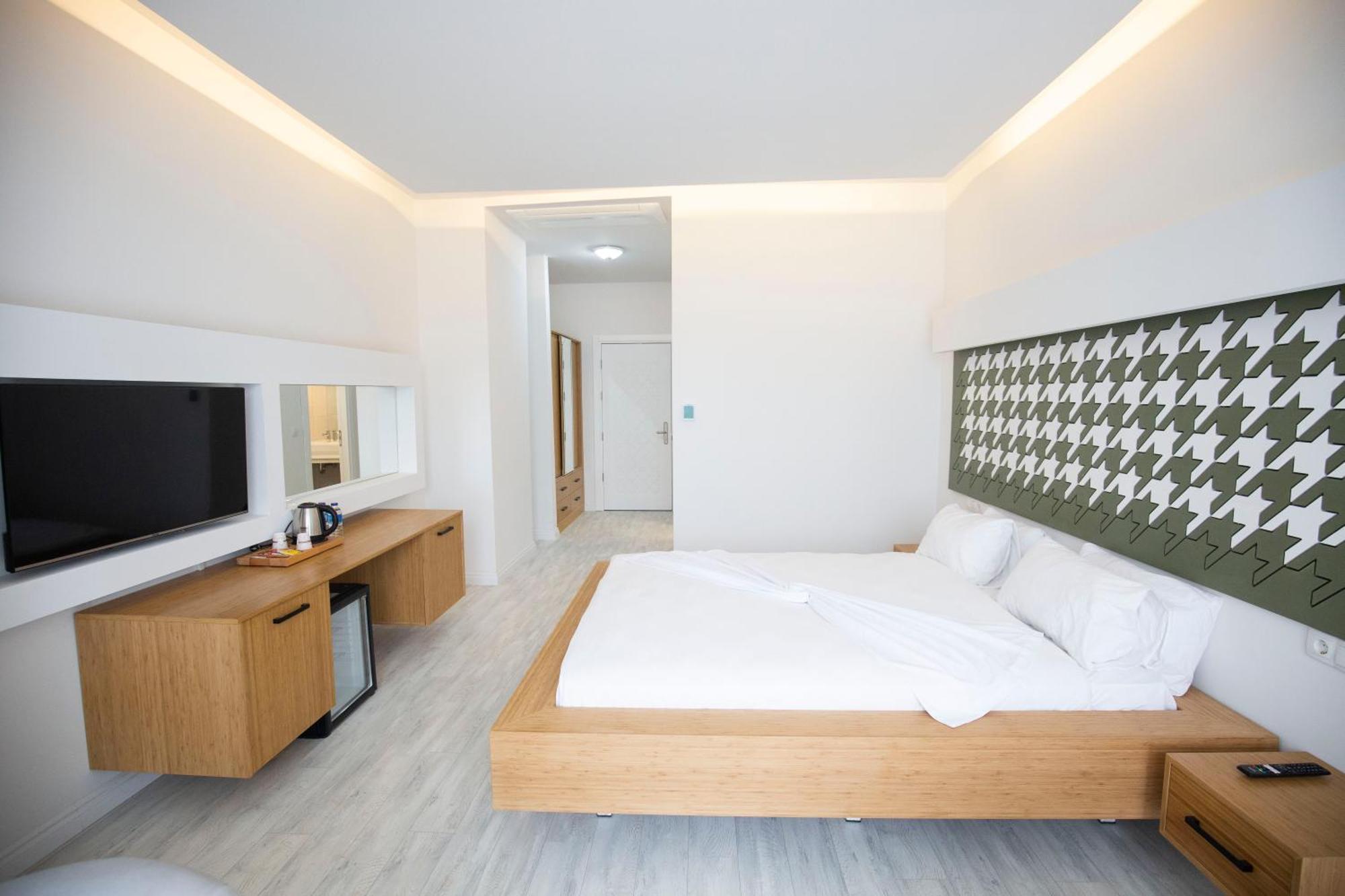 Ataol Can Termal & Spa Canakkale Exterior photo