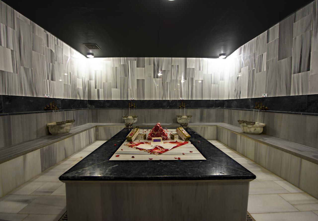 Ataol Can Termal & Spa Canakkale Exterior photo