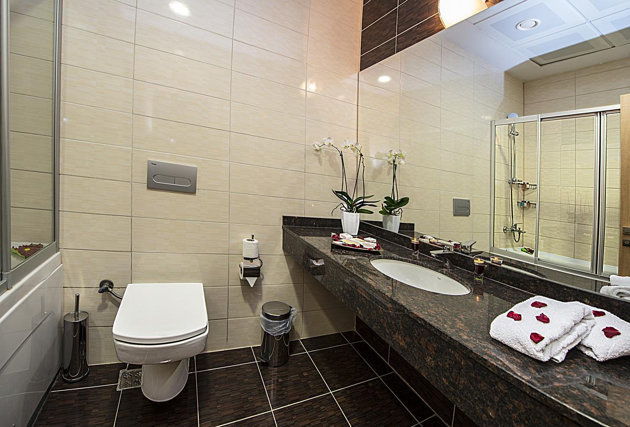 Ataol Can Termal & Spa Canakkale Exterior photo